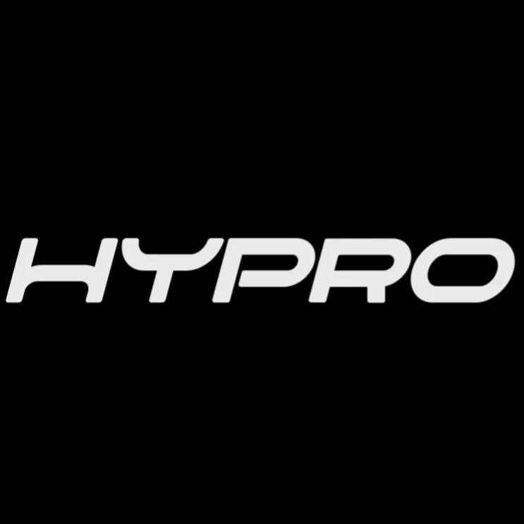 Logo de Hypro