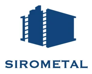 Logo de Sirometal